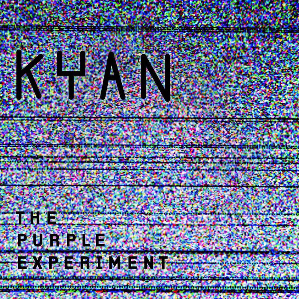 Picture of The Purple Experiment