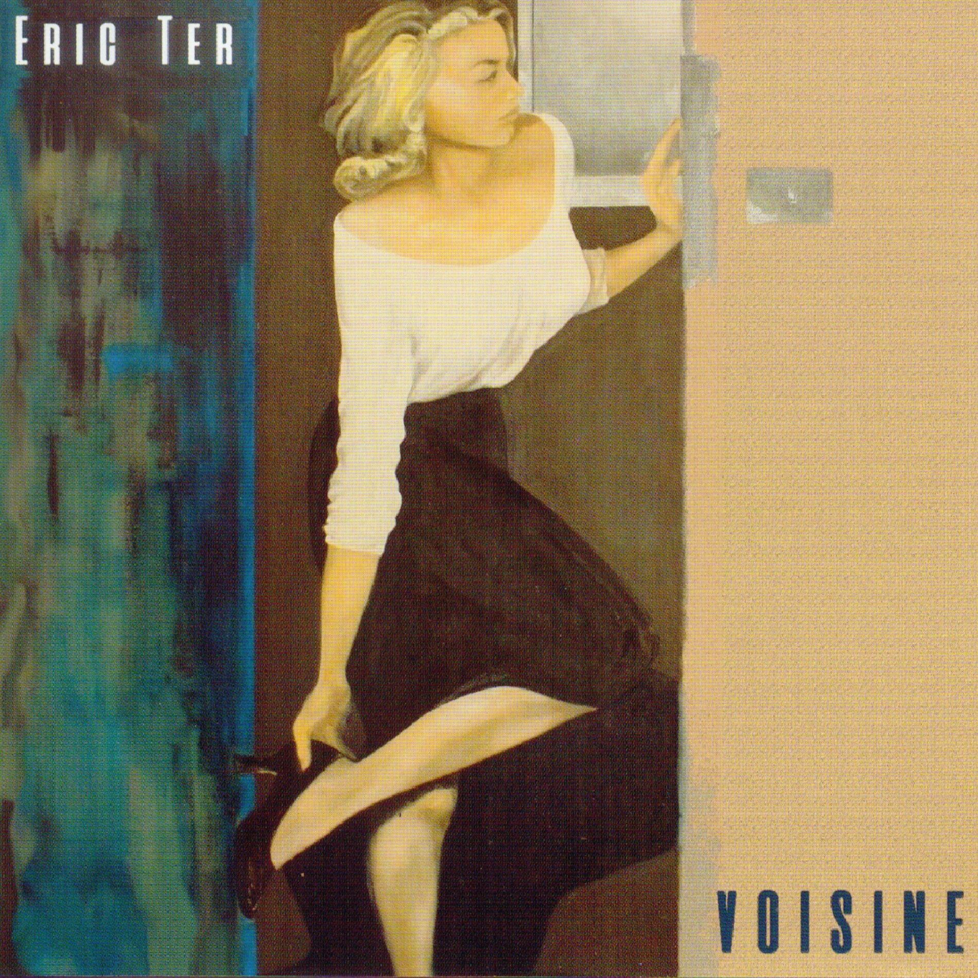 Album cover of Voisine