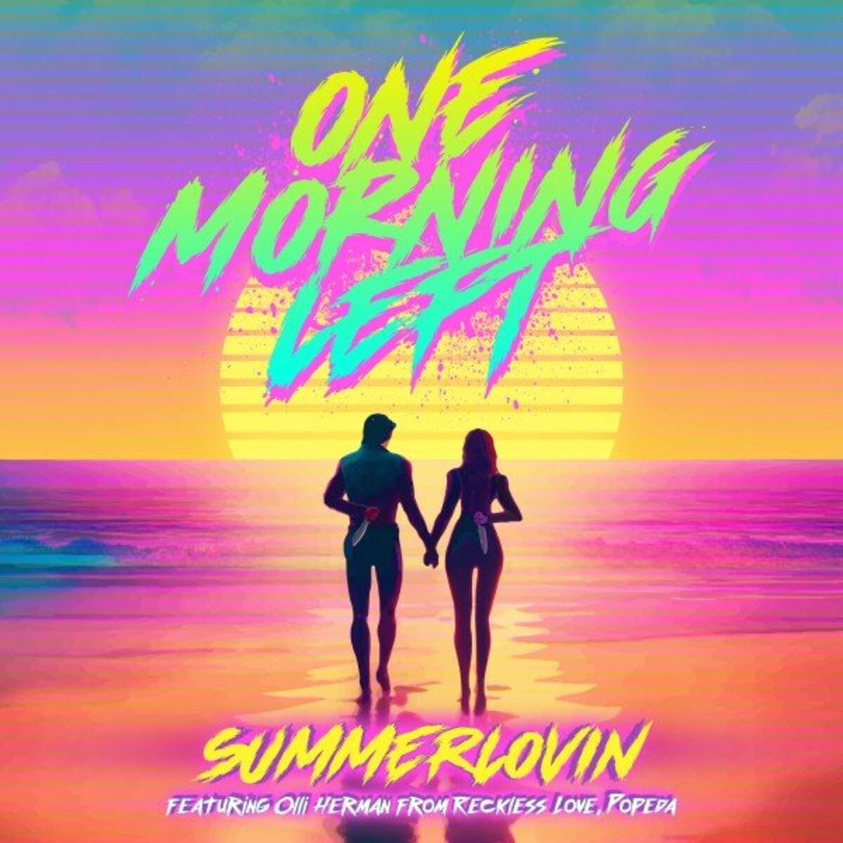 Album cover of Summerlovin