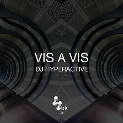 Cover of Vis A Vis