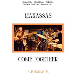 Come Together (Live Amsterdam '72)