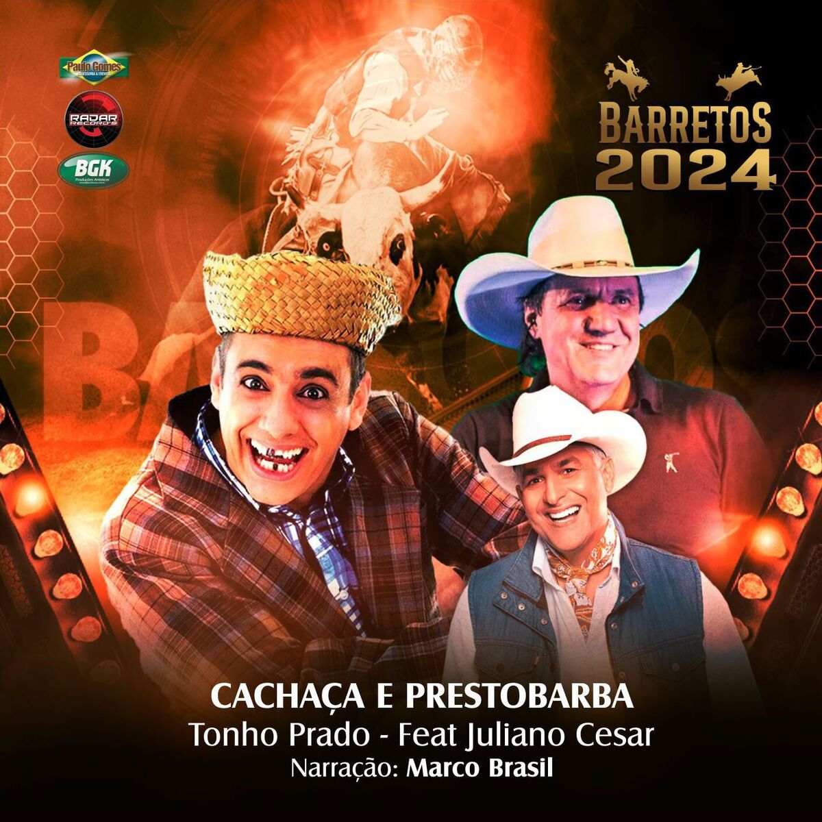 Album cover of Viola, Cachaça, Torresmo E Prestobarba
