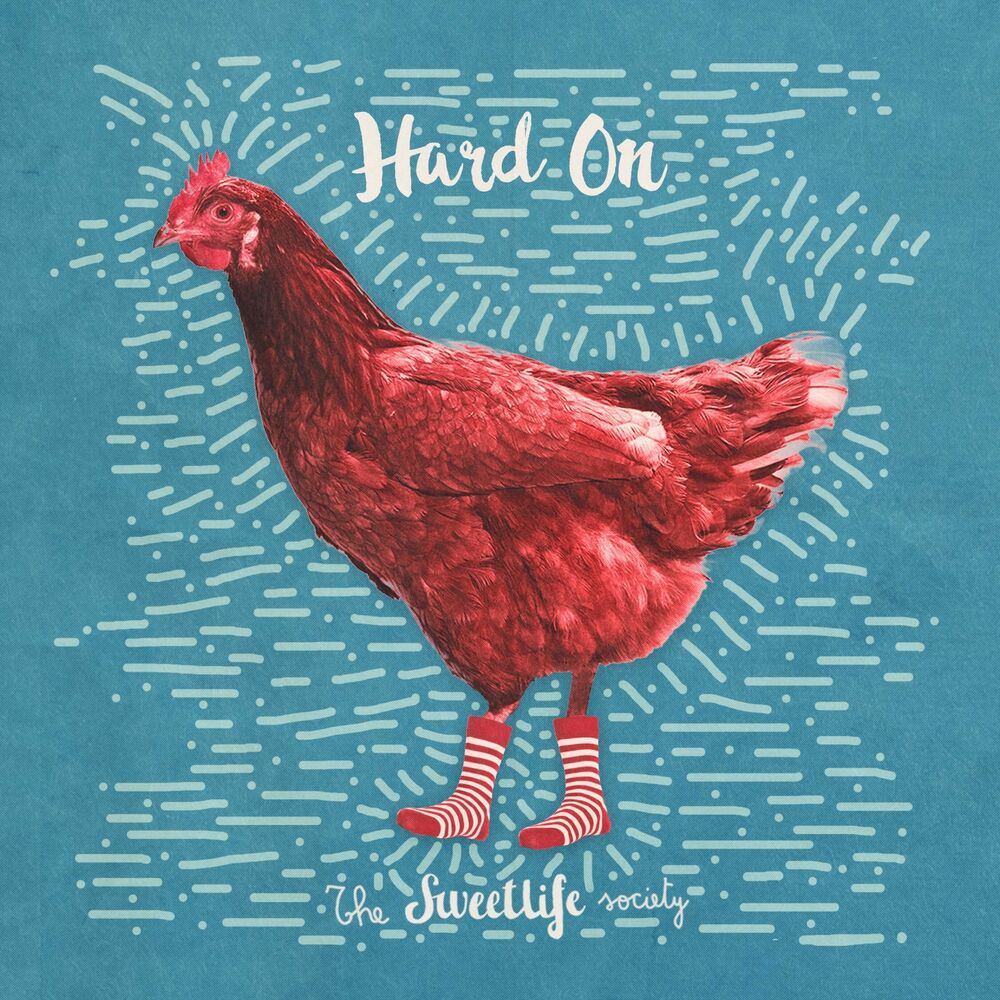 Picture of Hard On Remixed