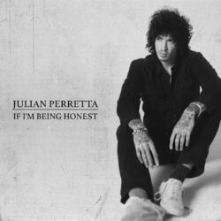 Cover of If I'm Being Honest