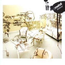 Pochette album