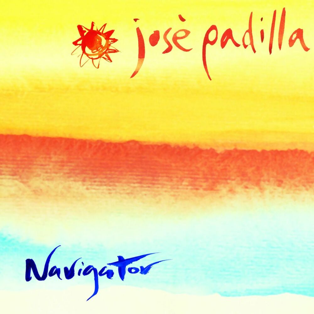 Picture of Navigator (bonus track - Japan)
