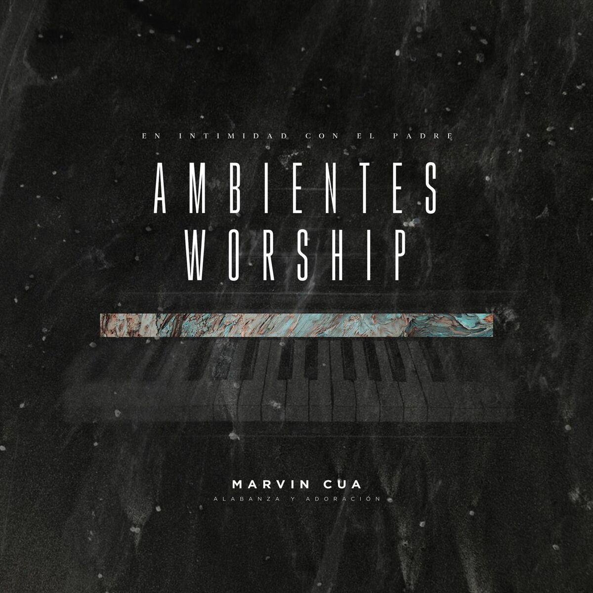 Album cover of Ambientes Worship, Vol. 1