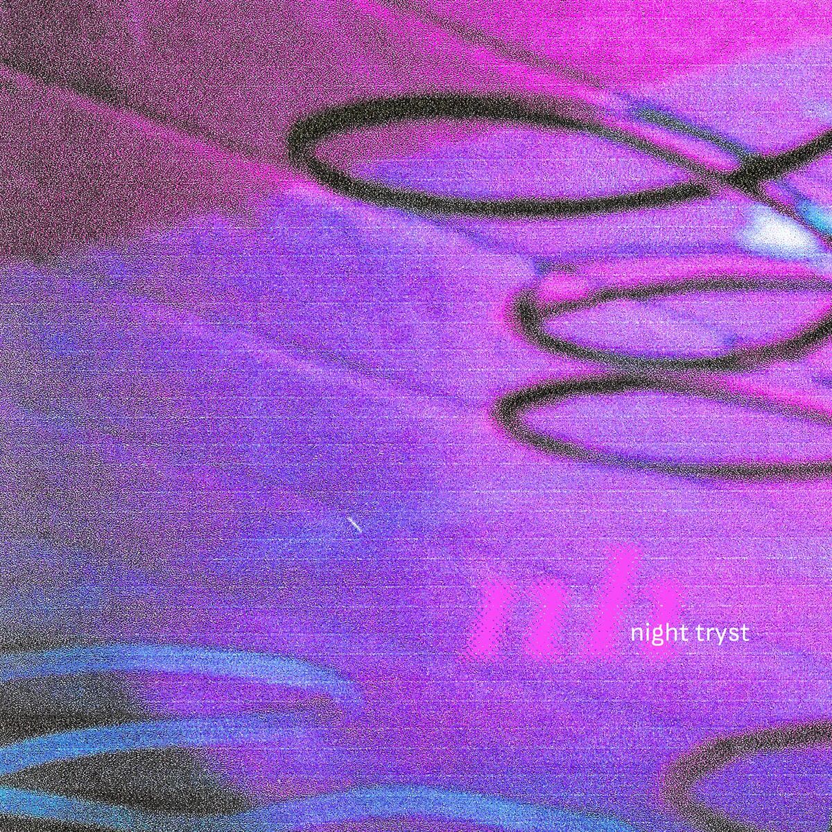 Album cover of Night Tryst