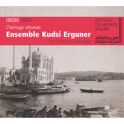 Cover of The Ottoman Heritage (Turkey) (Live)