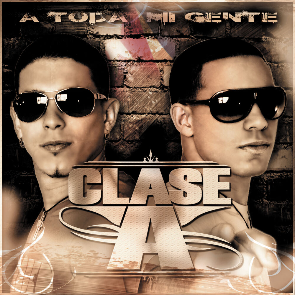 Picture of A Toda Mi Gente