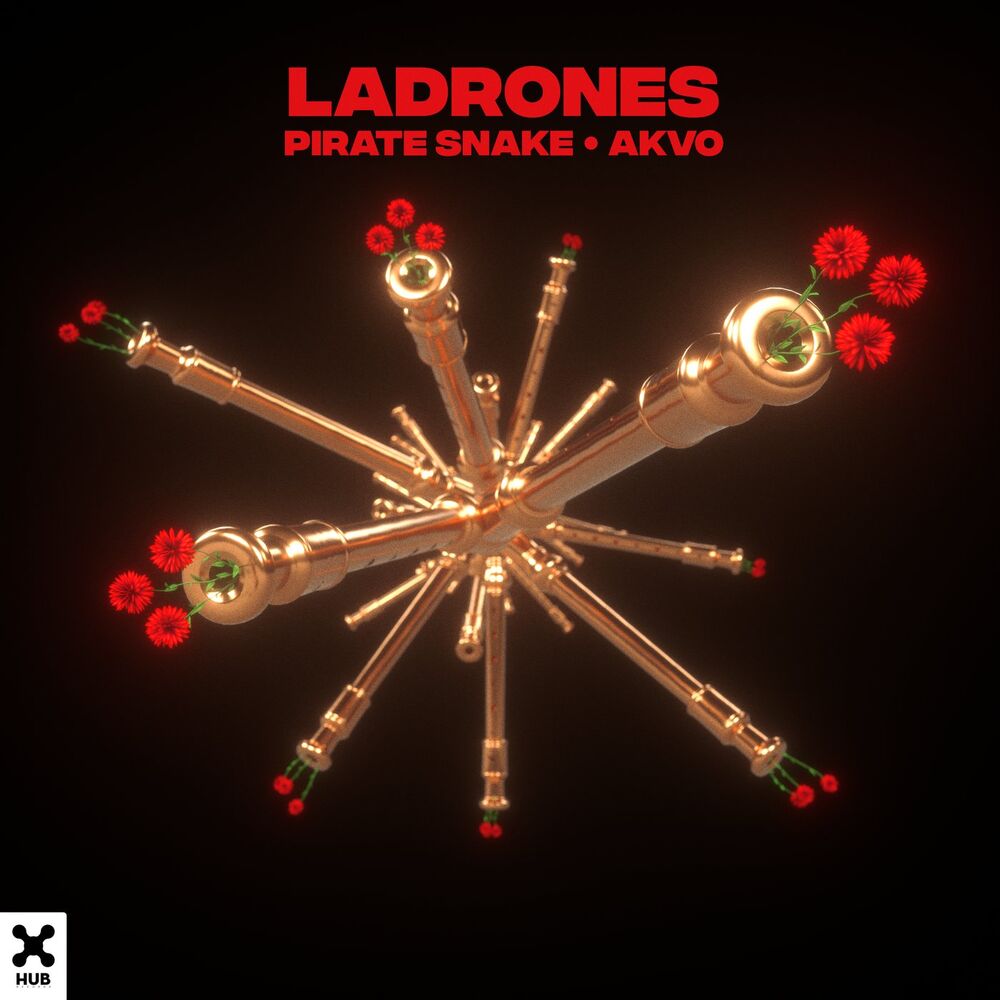 Picture of Ladrones