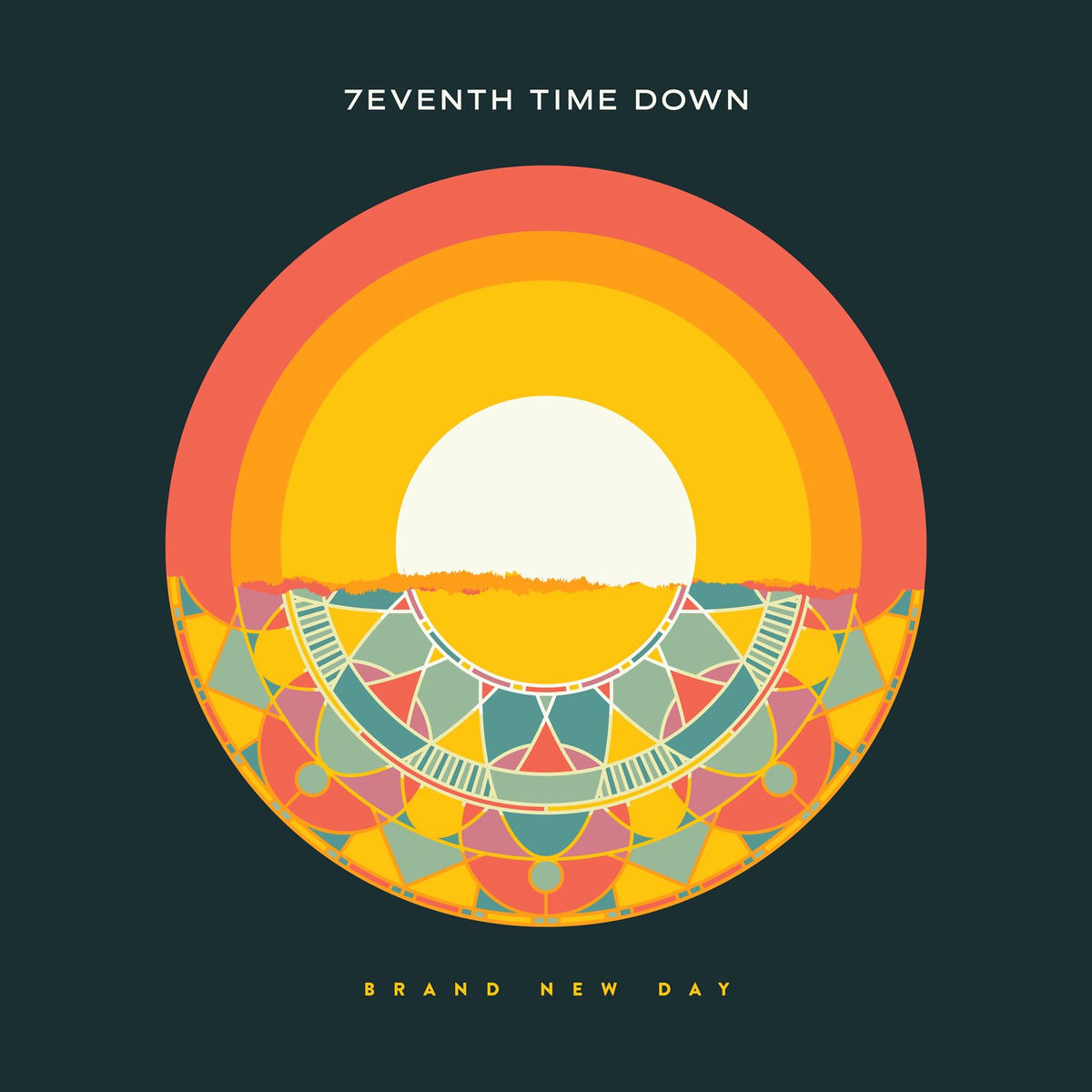 Album cover of The 99