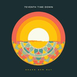 Cover of Brand New Day