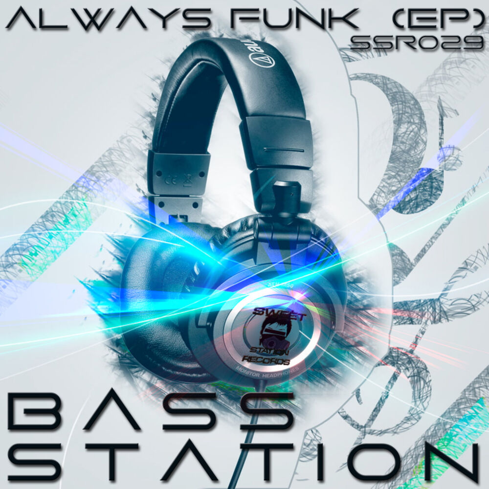Picture of Always Funk EP