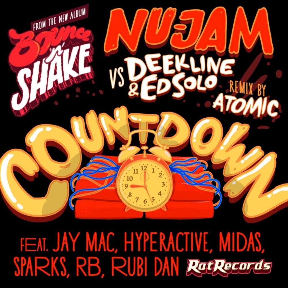 Picture of Countdown
