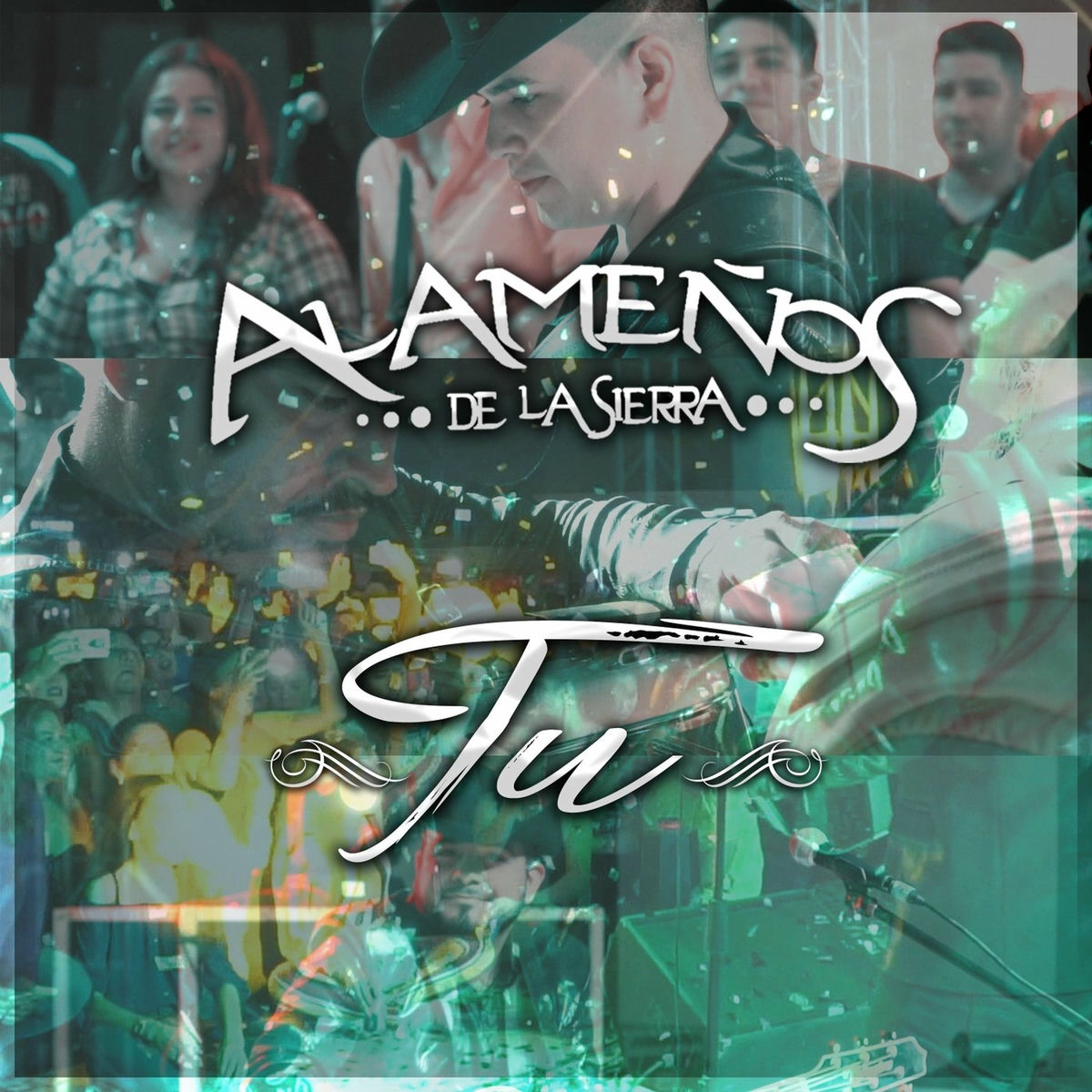 Album cover of Tu