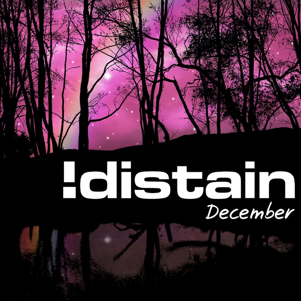 Picture of December