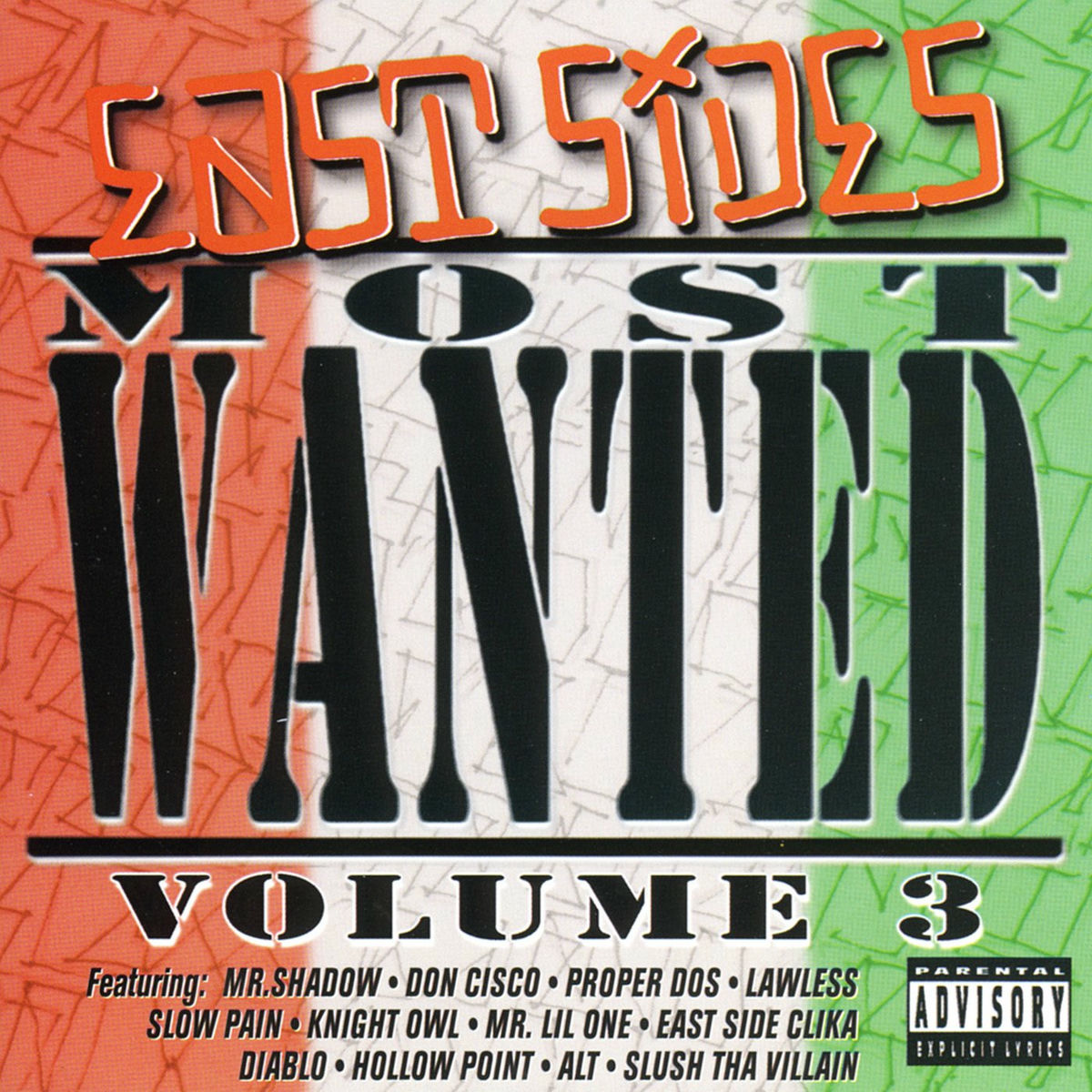 洋楽 SLUSH THE VILLAIN/BASED ON A THUGS LIFE Slush The Villain – Based On A Thug's Life – CD (Album