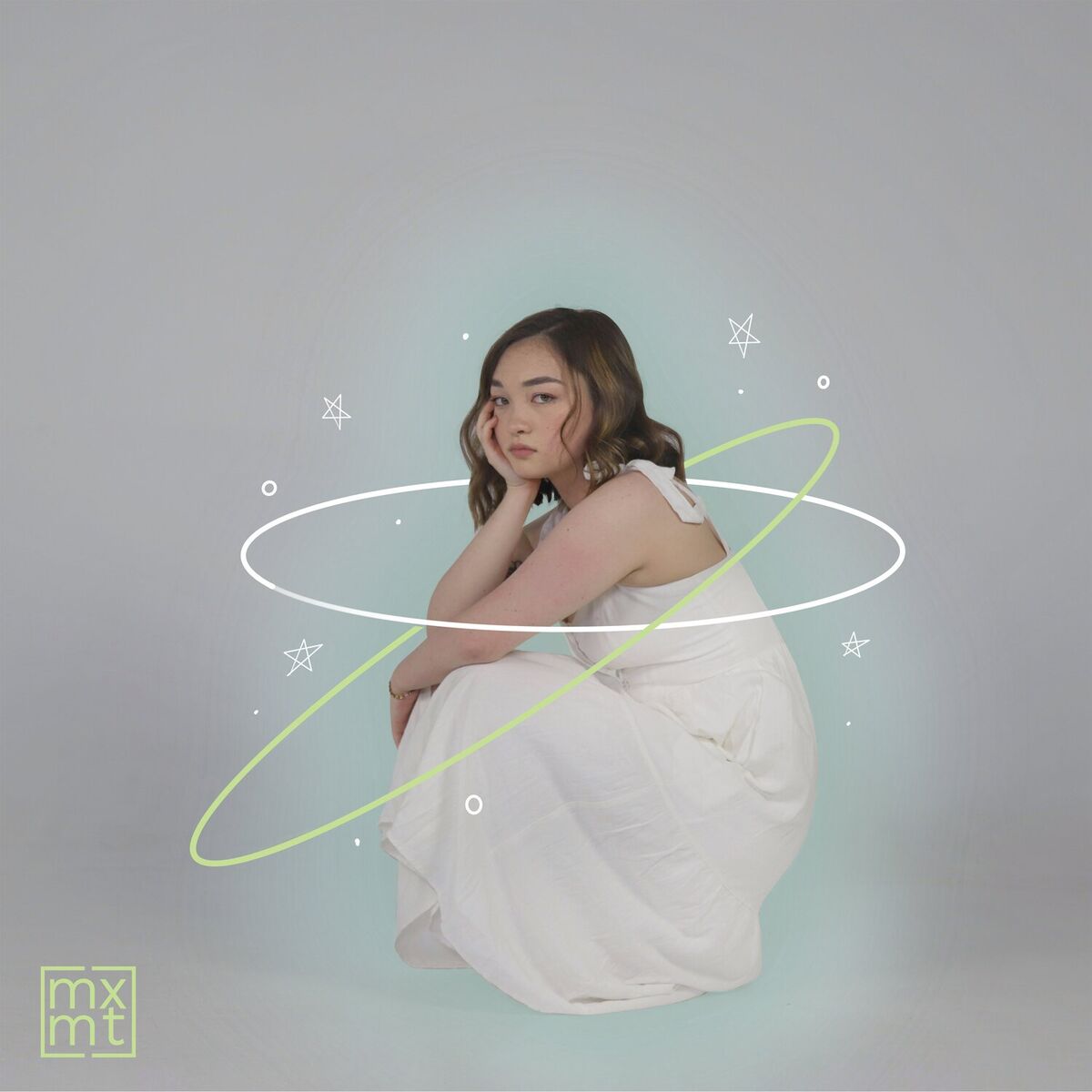 Album cover of dream of you (acoustic)
