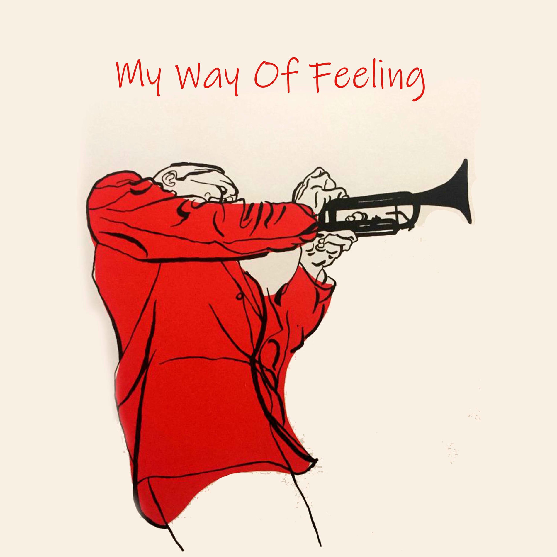 Album cover of My Way Of Feeling