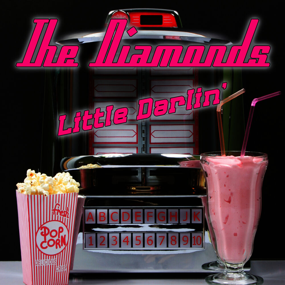 Picture of Little Darlin'