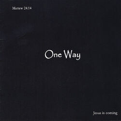 Cover of Forgiven