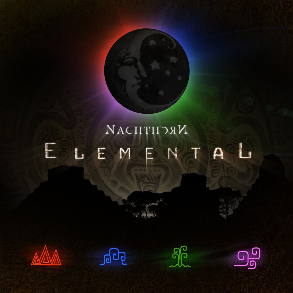 Picture of Elemental