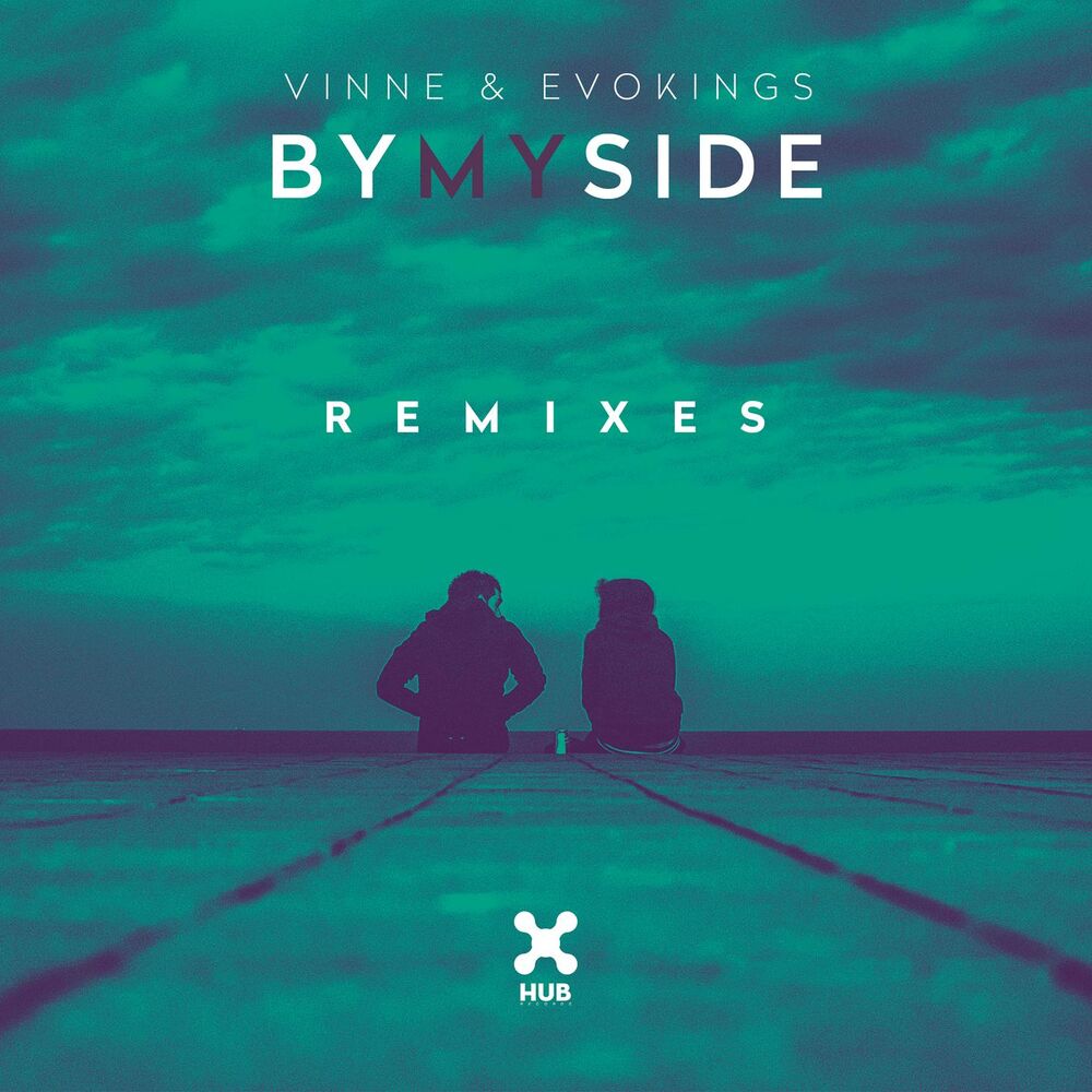 Picture of By My Side (Remixes)