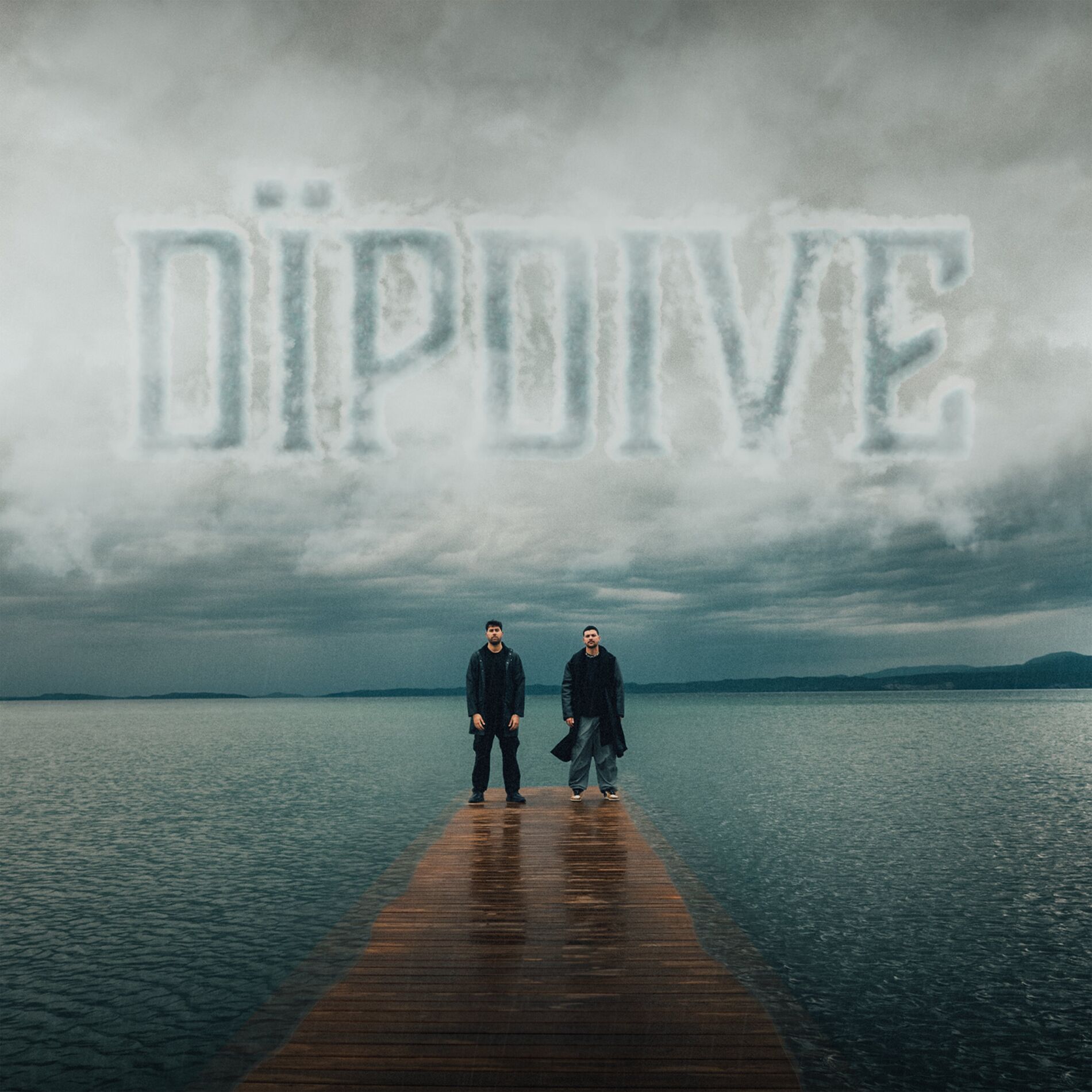 Album cover of Dïp | Dive