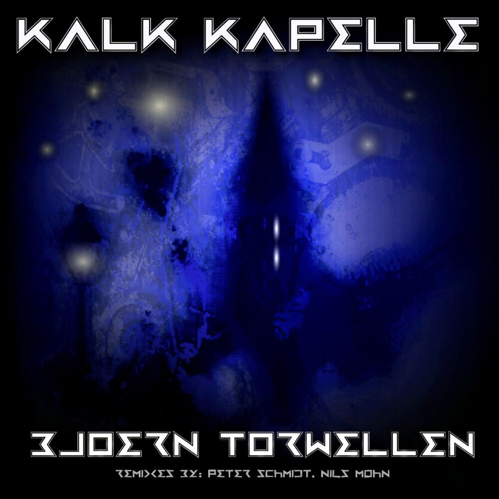 Picture of Kalk Kapelle
