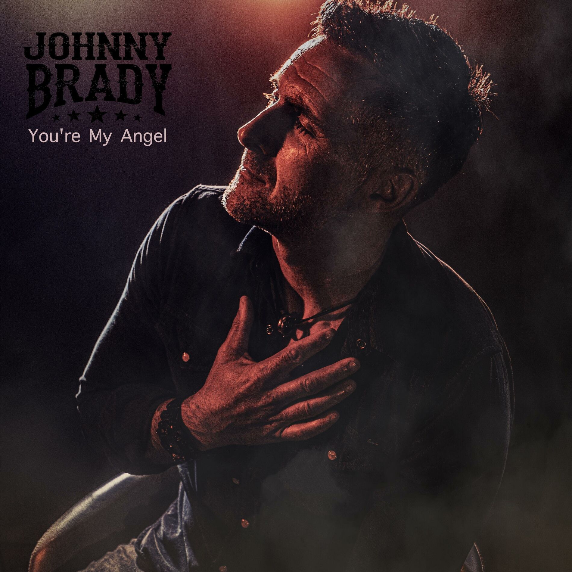 Album cover of You're My Angel
