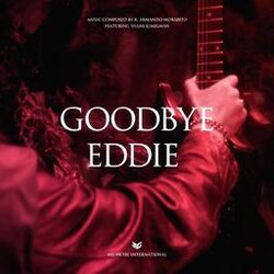 Goodbye Eddie