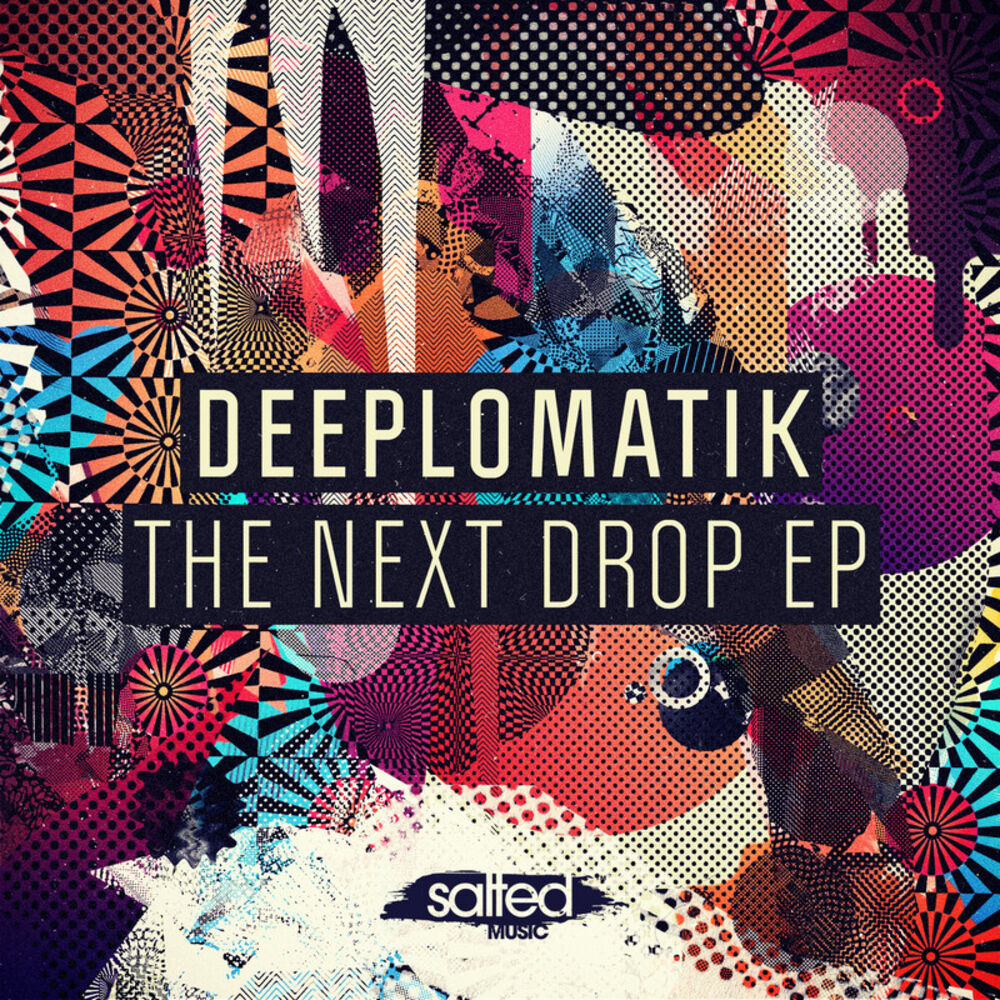 Picture of The Next Drop - EP