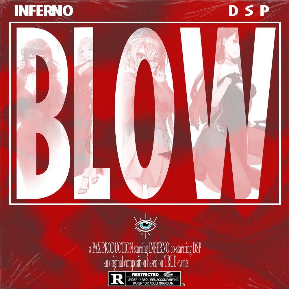 Picture of BLOW