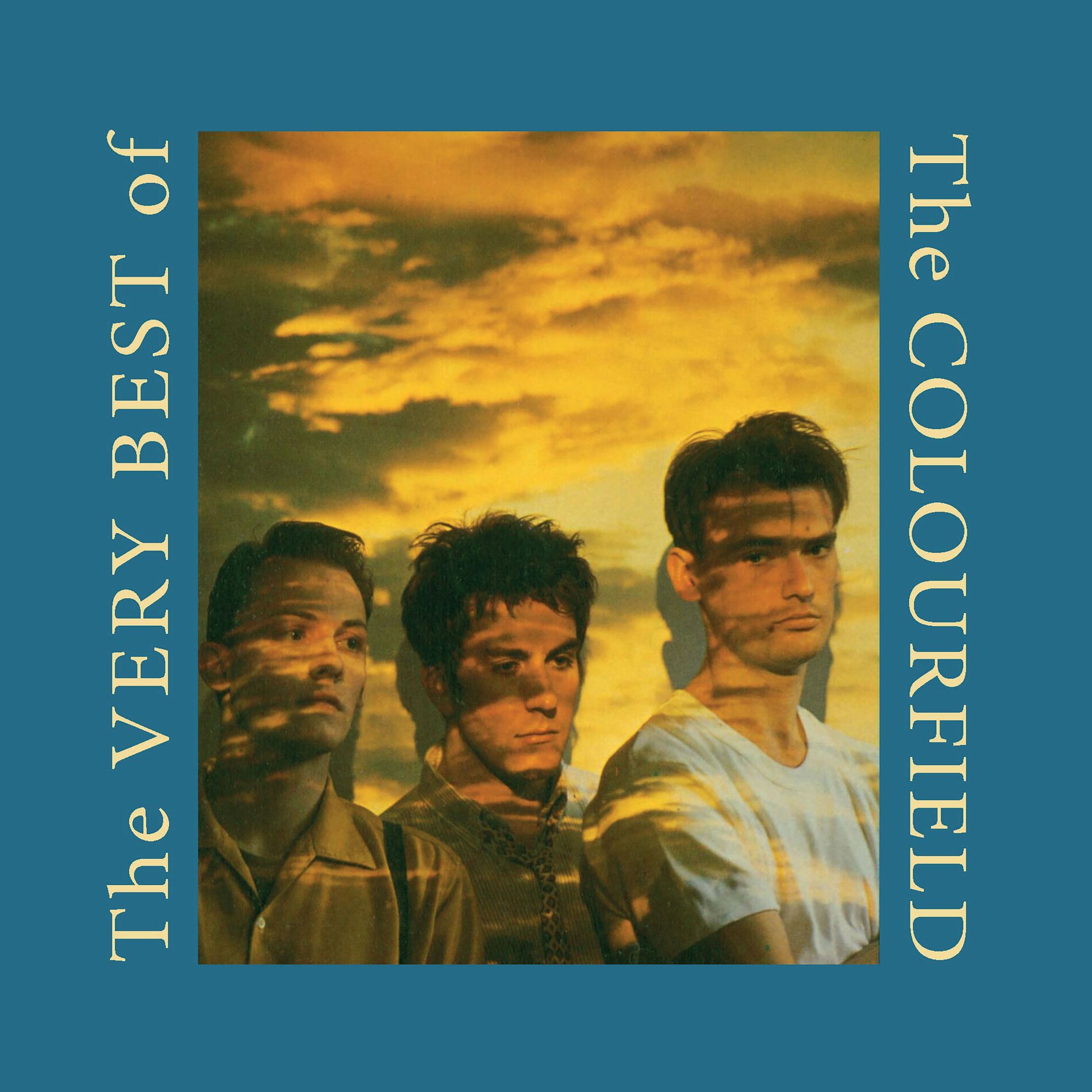 Album cover of Castles in the Air