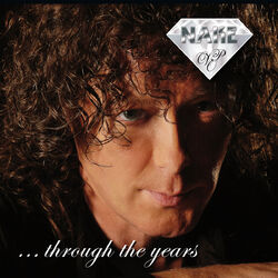Cover of Through The Years