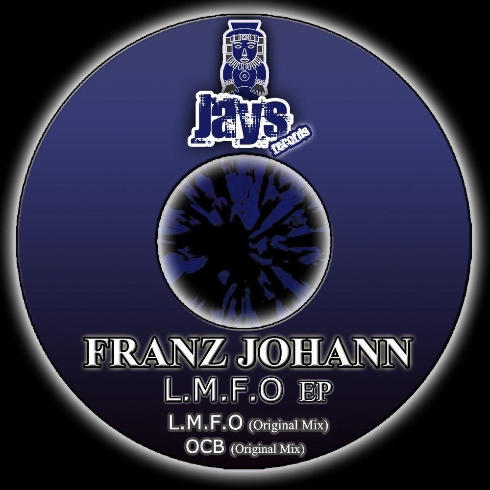 Picture of L.M.F.O EP