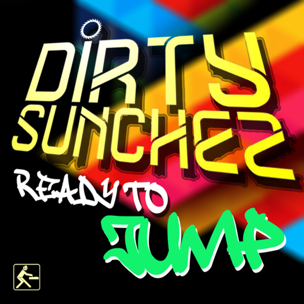 Picture of Ready to Jump