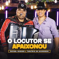 Cover of O Locutor Se Apaixonou