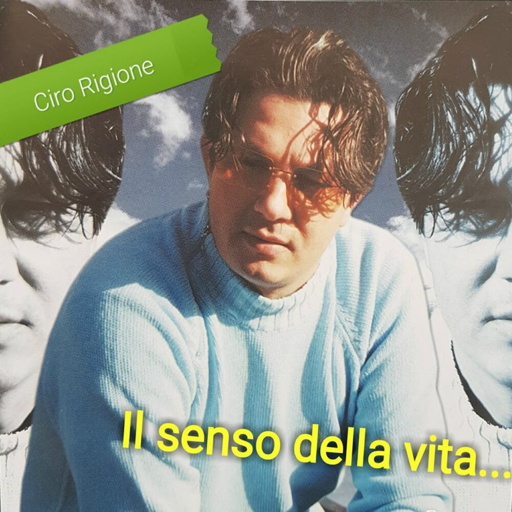 Picture of Il senso della vita...