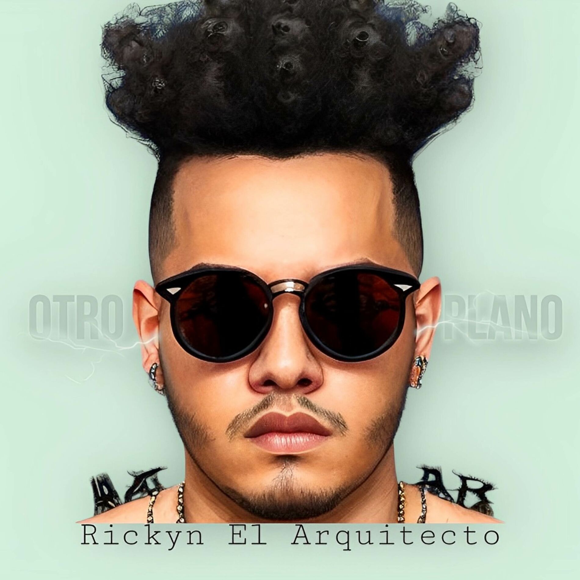 Album cover of OTRO PLANO