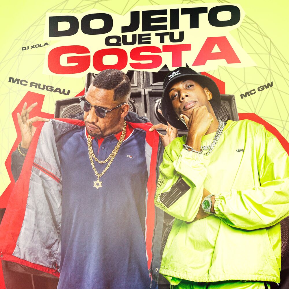 Picture of Do Jeito Que Tu Gosta