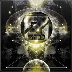 Cover of Stars Come Out