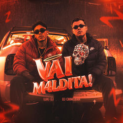 Cover of VAI M4LDITA! by undefined
