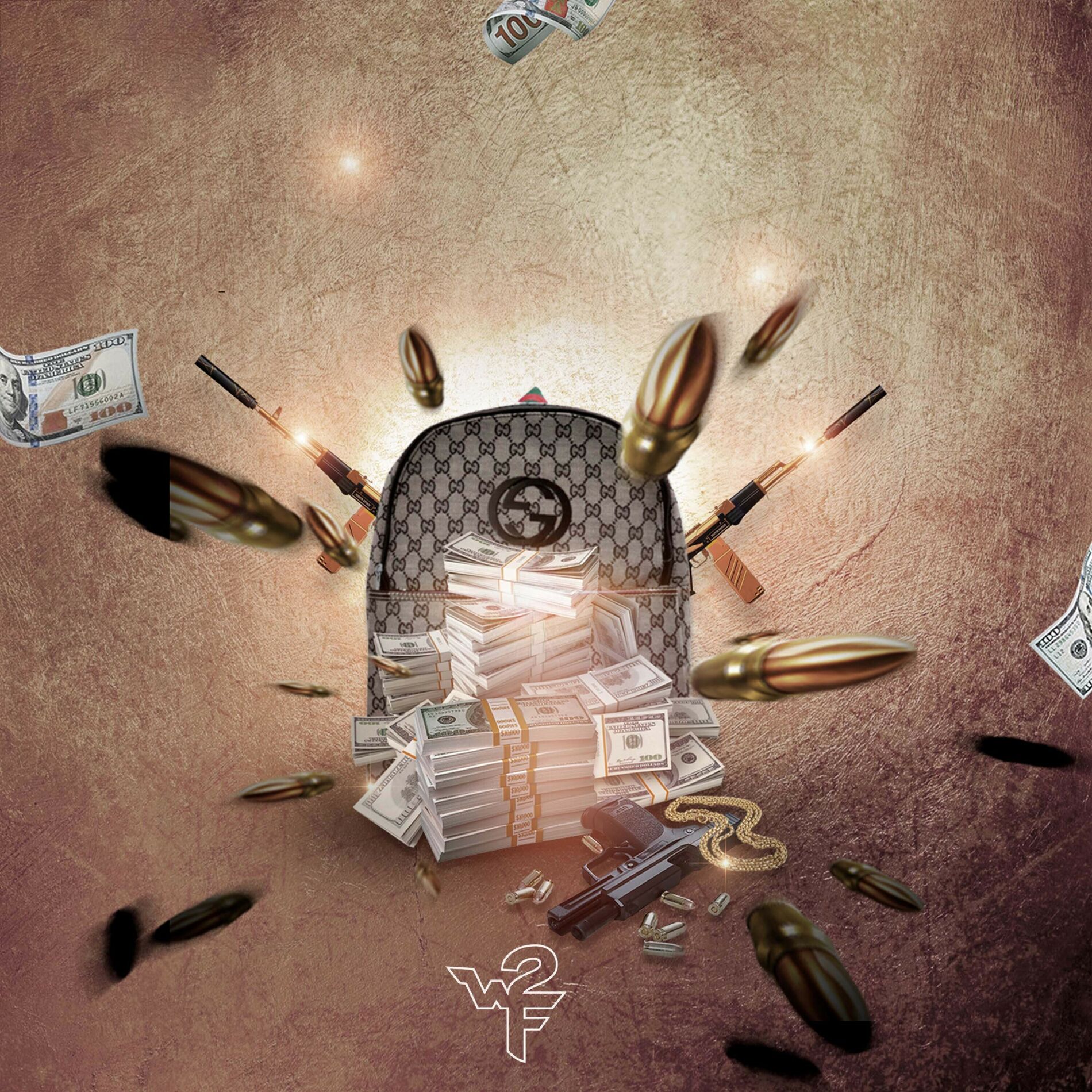 Album cover of Commas