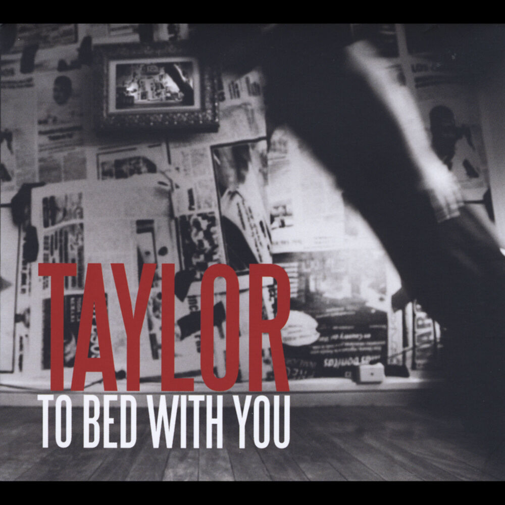 Picture of To Bed With You