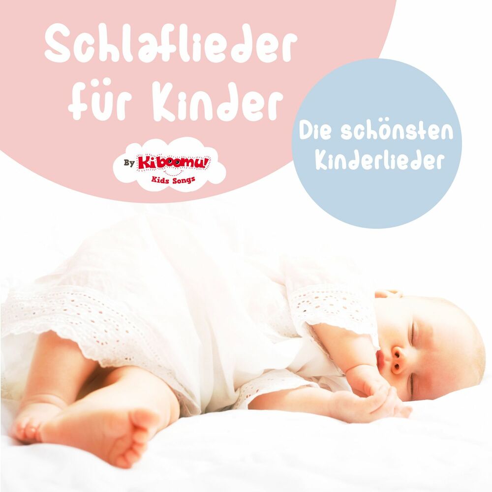Picture of Schlaflieder für kinder - Die schönsten kinderlieder