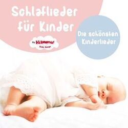 Cover of Schlaflieder für kinder - Die schönsten kinderlieder