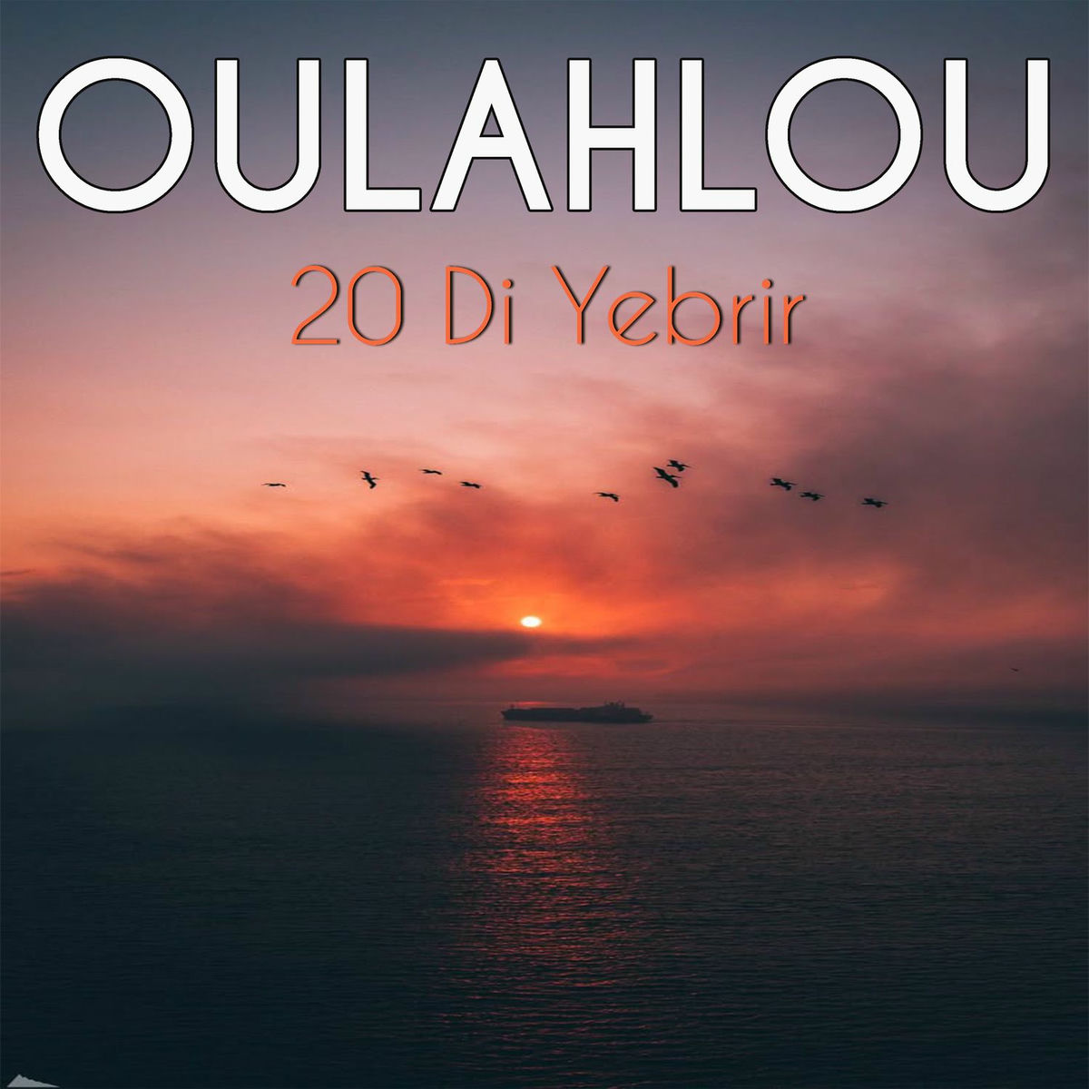 Album cover of 20 DI Yebrir