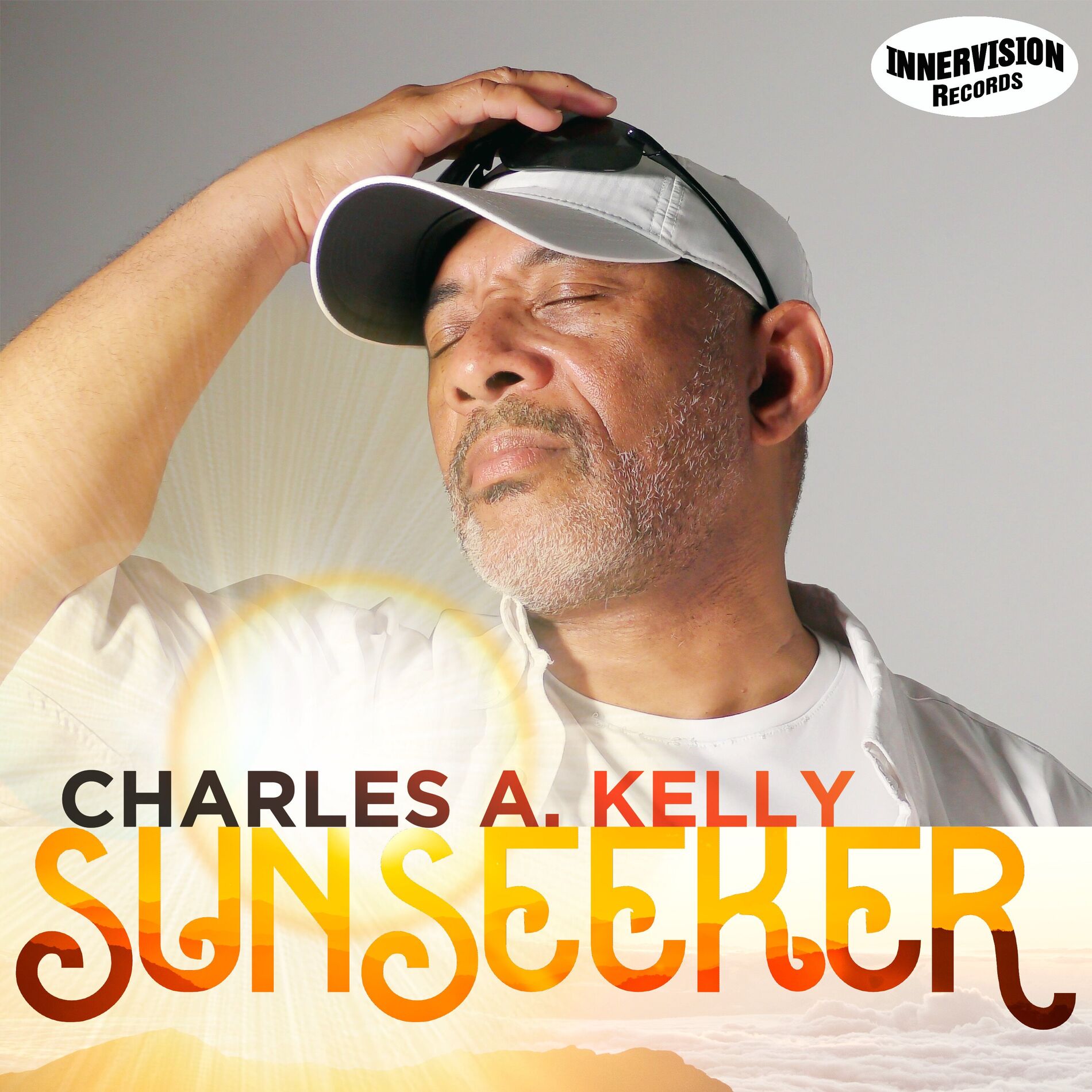 Album cover of SunSeeker